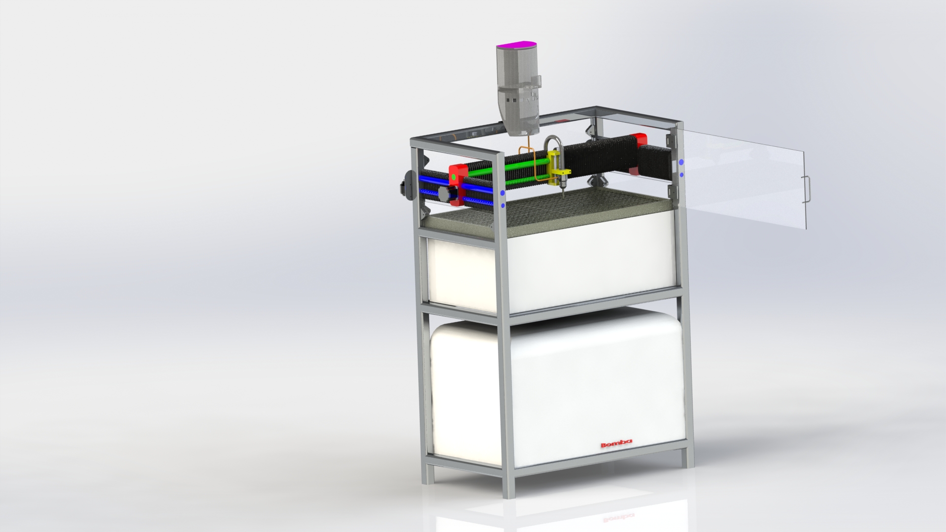 Automated System Design