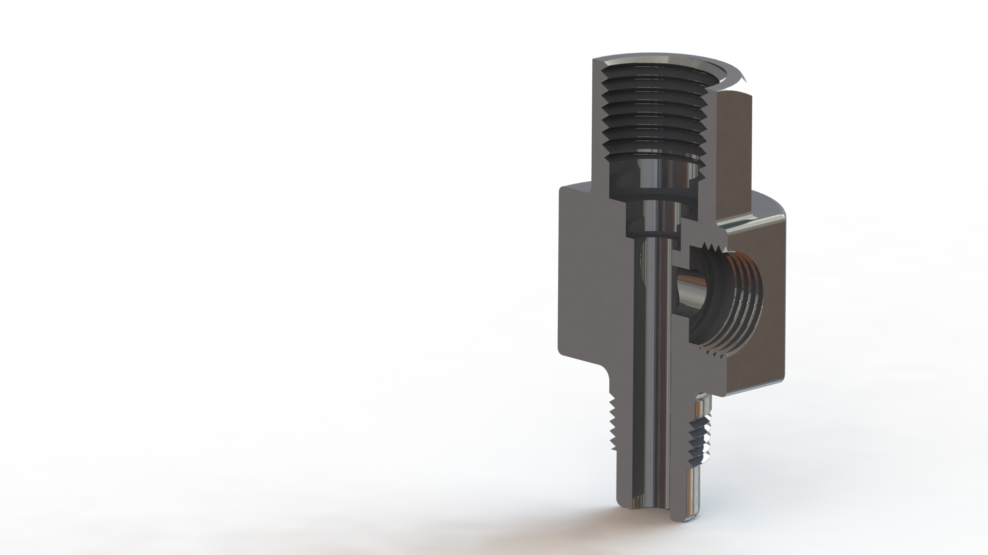 Precision Components